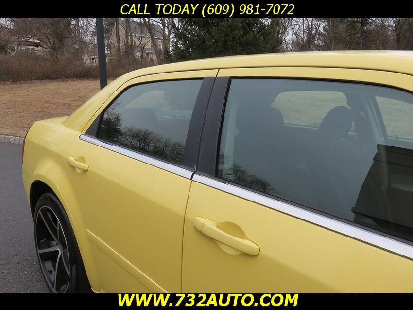 Used 2006 Chrysler 300 Base 4dr Sedan image 22