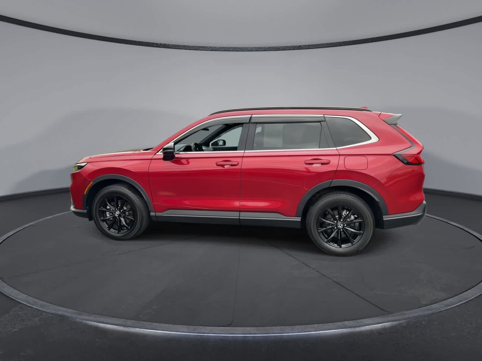 Used 2024 Honda CR-V Sport-L image 5