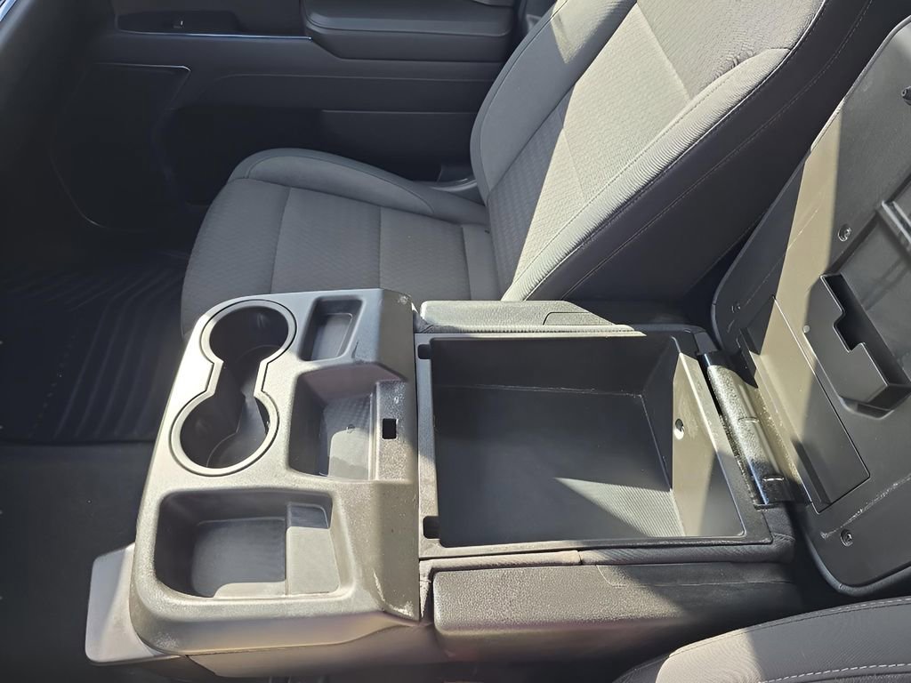 Used 2022 Chevrolet Silverado 1500 LT AWD/4WD image 24