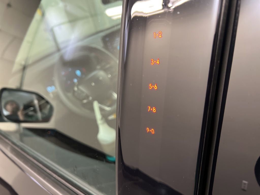 New 2026 Ford Explorer ST-Line image 30