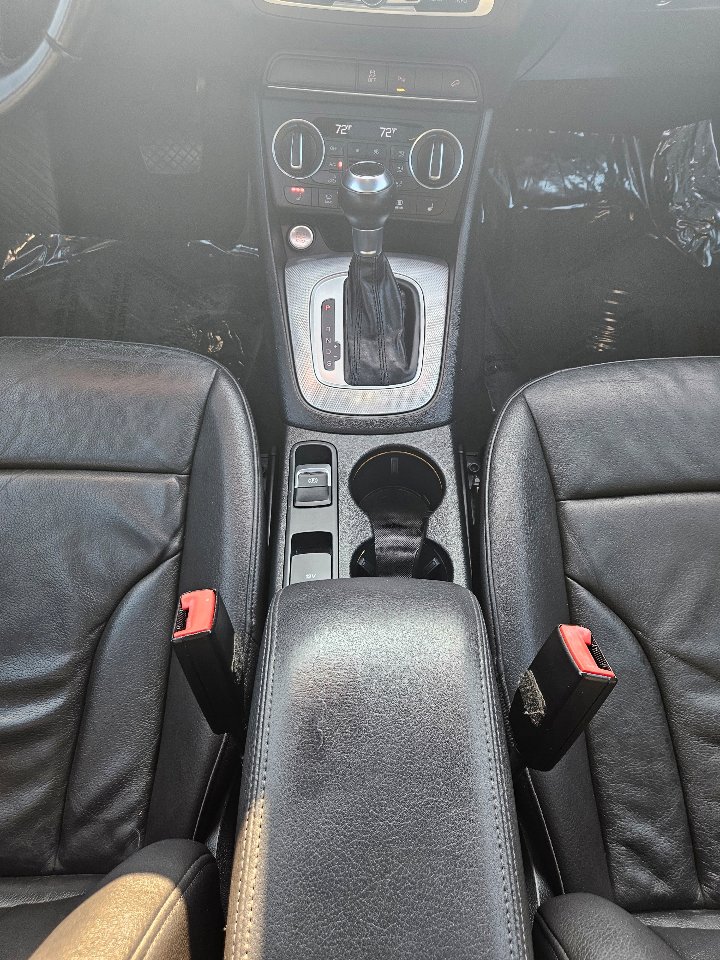 Used 2016 Audi Q3 2.0T Premium Plus w/ Technology Package image 14