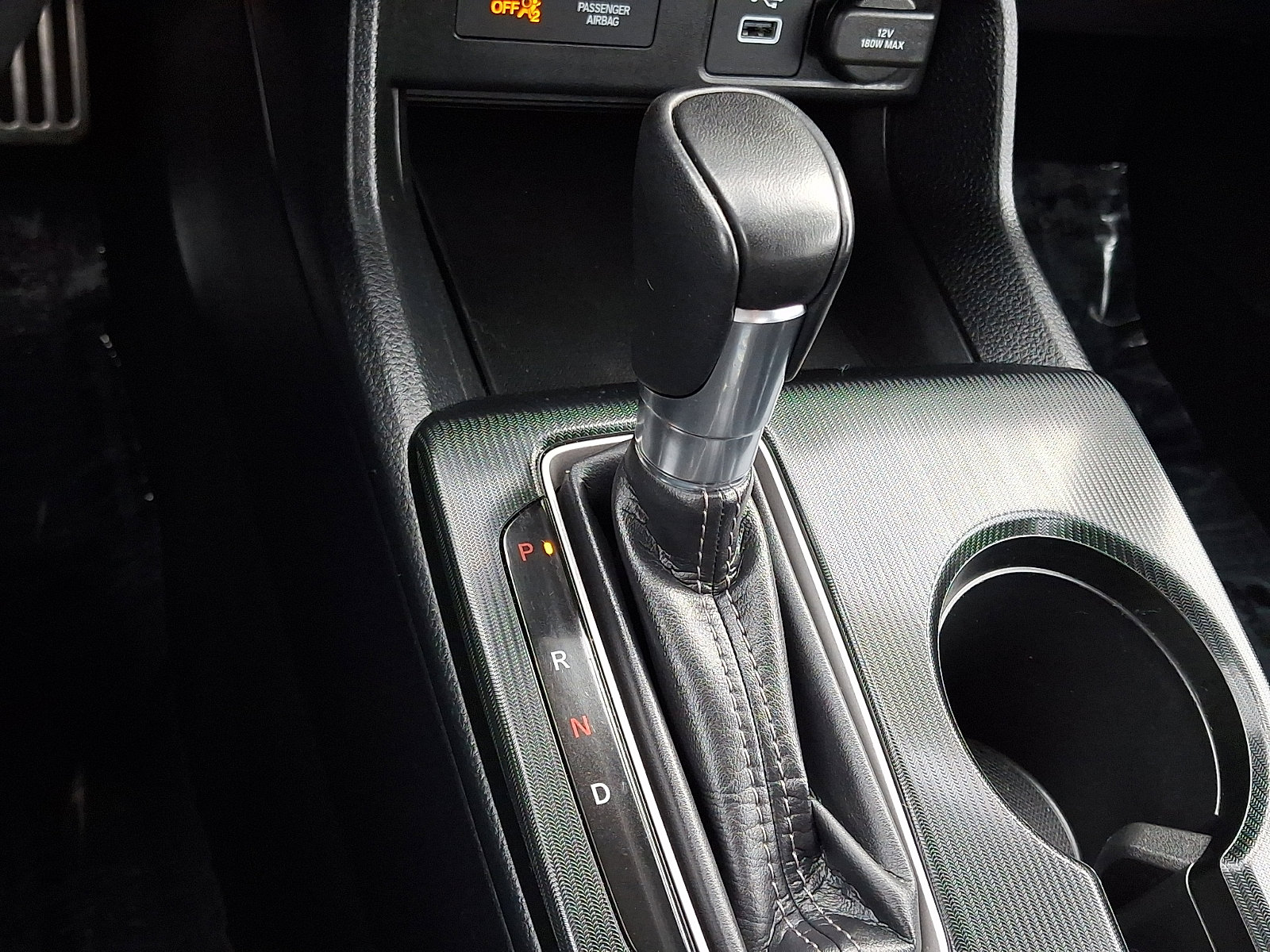 Used 2023 Honda Civic Sport image 14