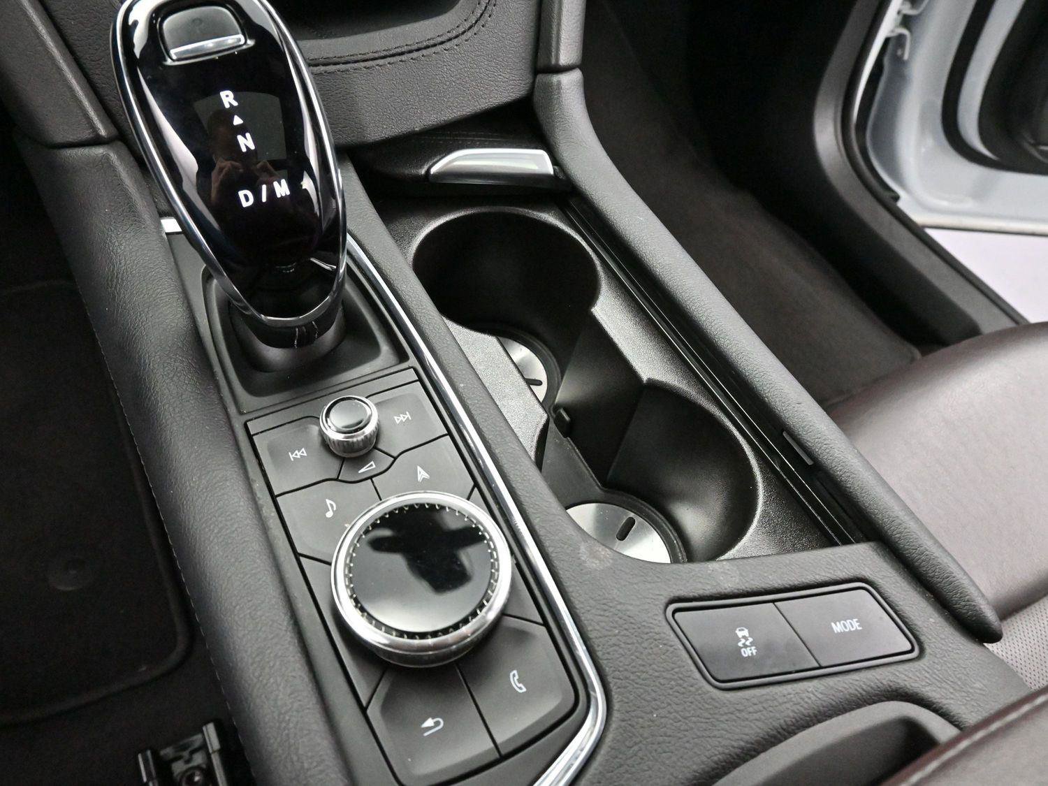 Certified 2024 Cadillac XT6 Premium Luxury image 19