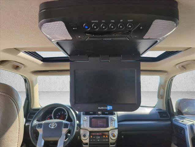 Used 2013 Toyota 4Runner Limited image 23