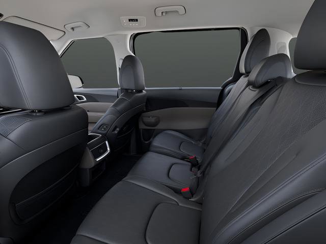 New 2026 Kia Carnival EX image 18