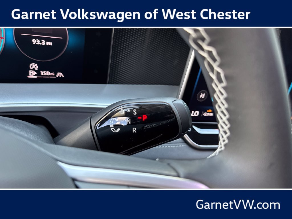 New 2026 Volkswagen Tiguan SE AWD/4WD image 22