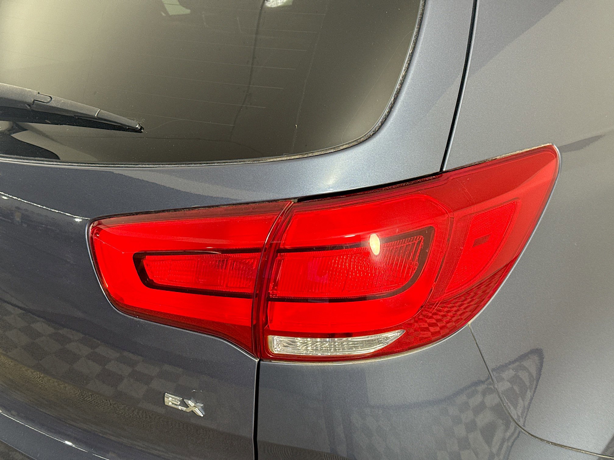 Used 2016 Kia Sportage EX image 34