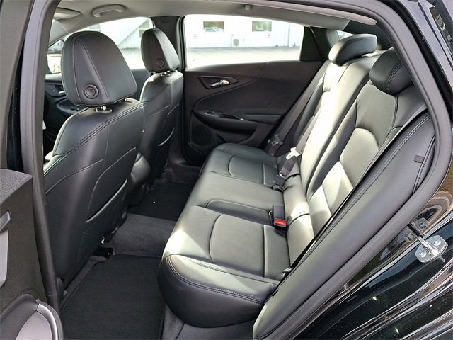 Certified 2025 Chevrolet Malibu LS image 10