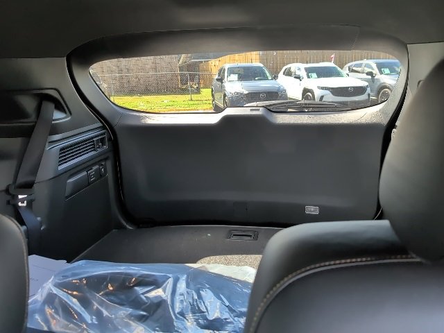 New 2026 MAZDA CX-90 3.3 Turbo S w/ Premium Plus image 19