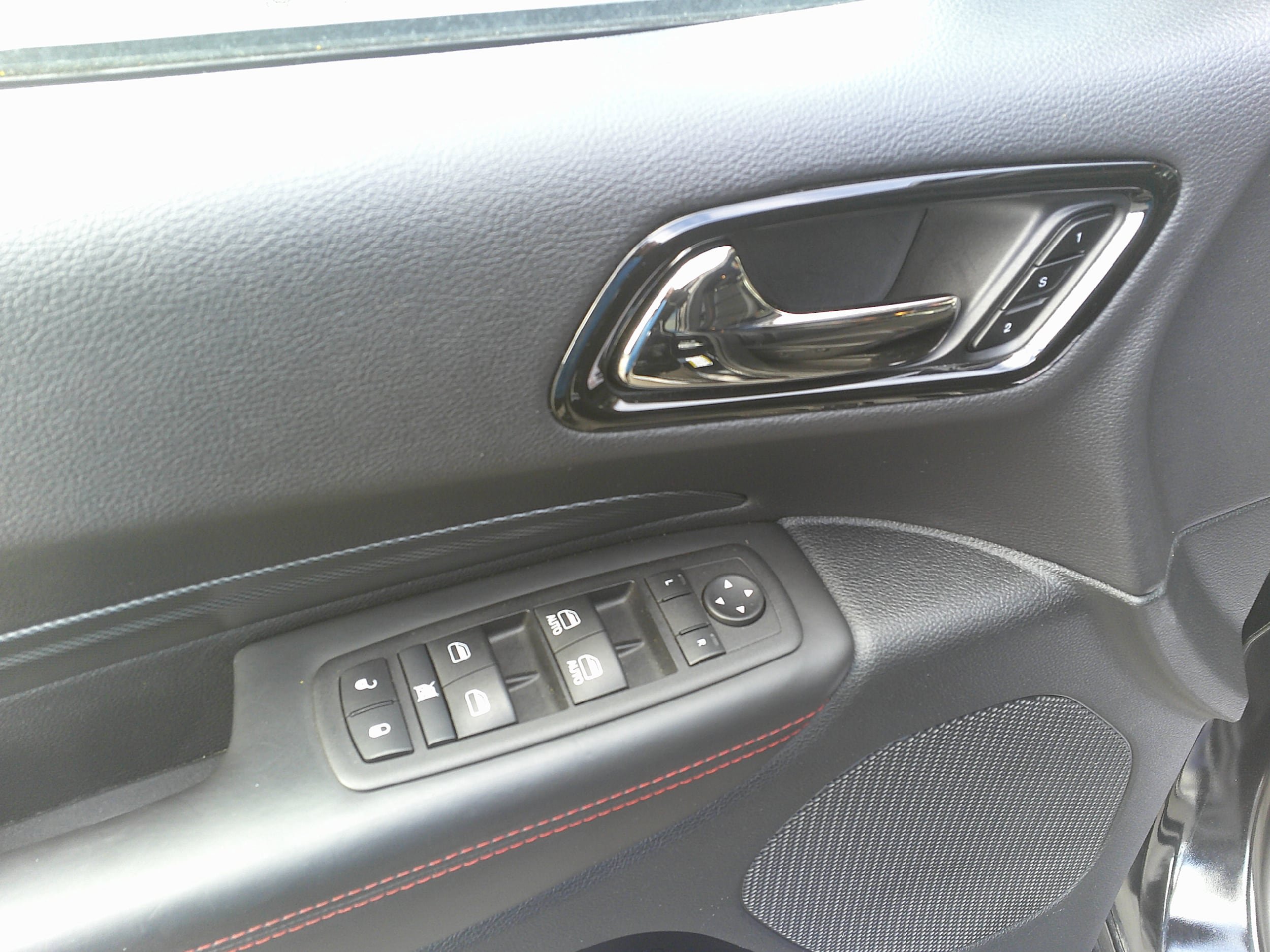 Used 2024 Dodge Durango GT AWD/4WD image 18