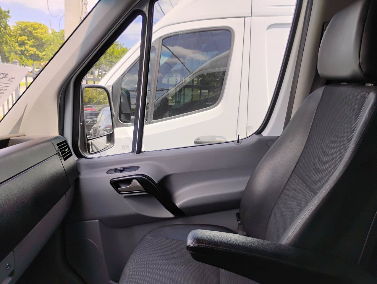 Used 2017 Mercedes-Benz Sprinter 2500 w/ Driver Comfort Package image 56