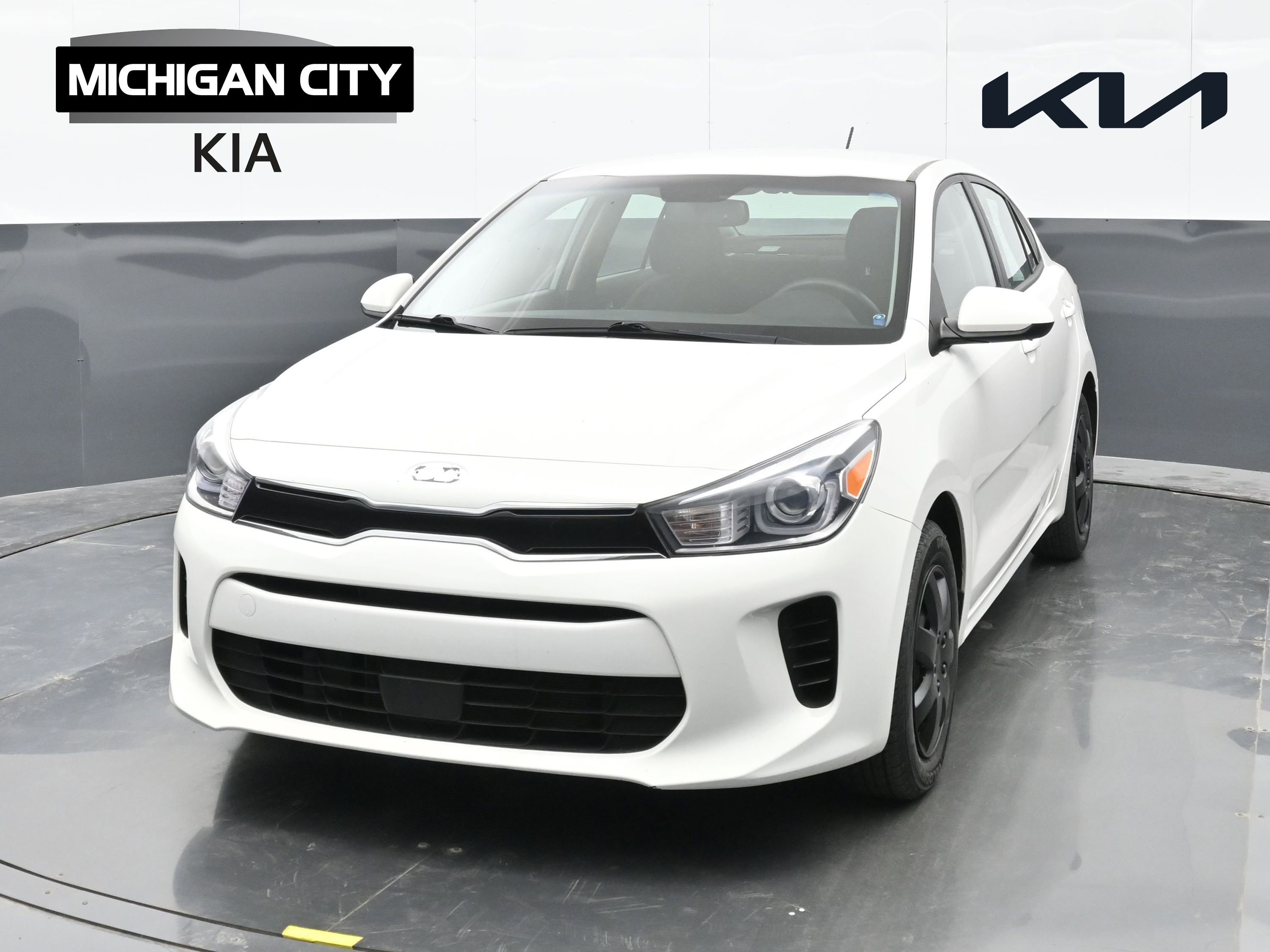 Used 2020 Kia Rio S w/ Technology Package