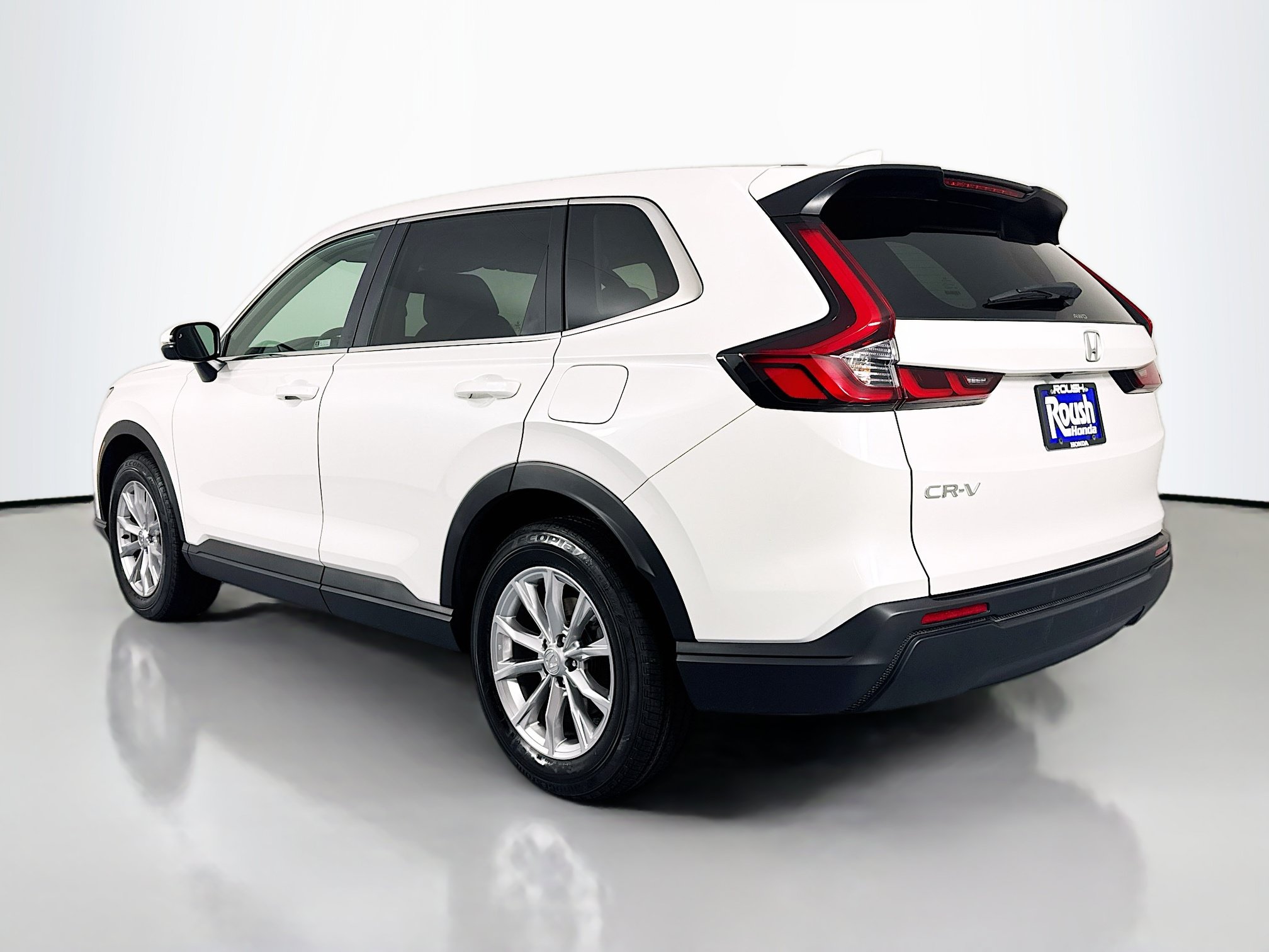 Certified 2024 Honda CR-V EX image 7