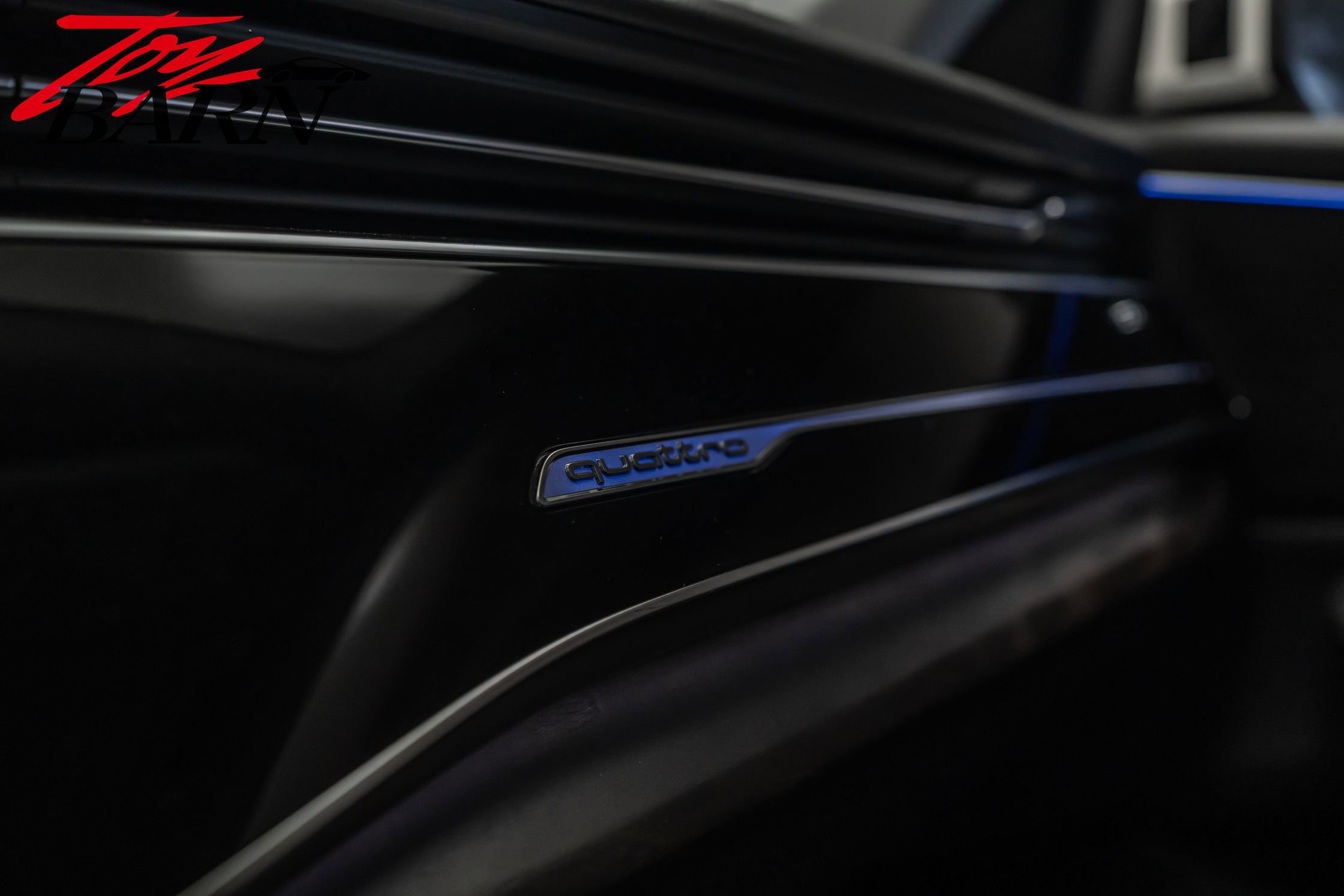 Used 2023 Audi Q8 Prestige image 39