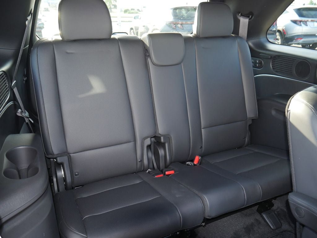 Used 2026 Hyundai Palisade Calligraphy FWD image 30
