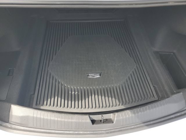 Certified 2024 Cadillac CT5 Premium Luxury AWD/4WD image 9
