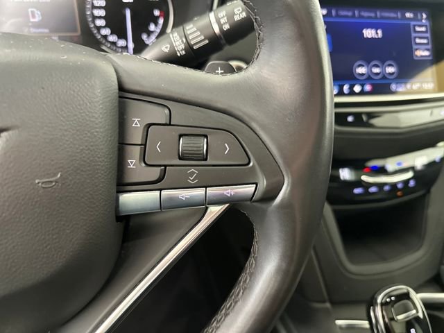Used 2024 Cadillac XT6 Luxury image 16