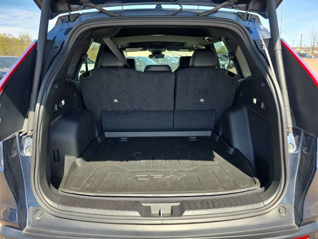 Certified 2024 Honda CR-V Sport Touring image 13