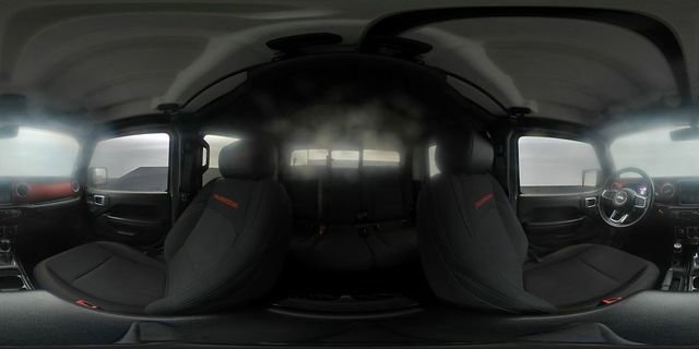 Used 2020 Jeep Gladiator Rubicon image 26