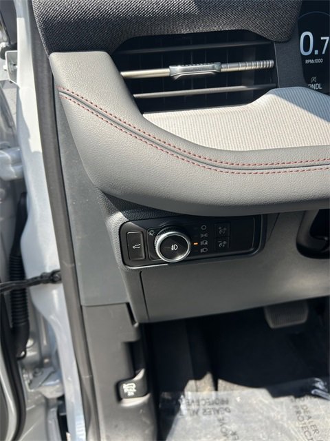 New 2025 Ford Explorer Active w/ Active Comfort Package image 11