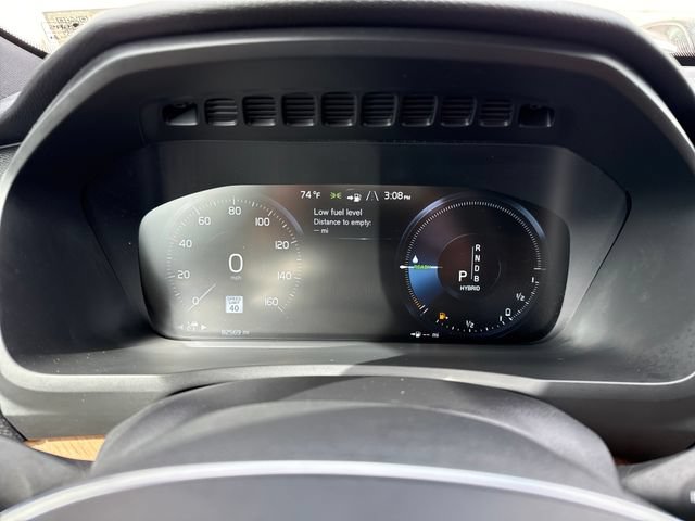 Used 2018 Volvo XC90 T8 Inscription w/ Convenience Package AWD/4WD image 19