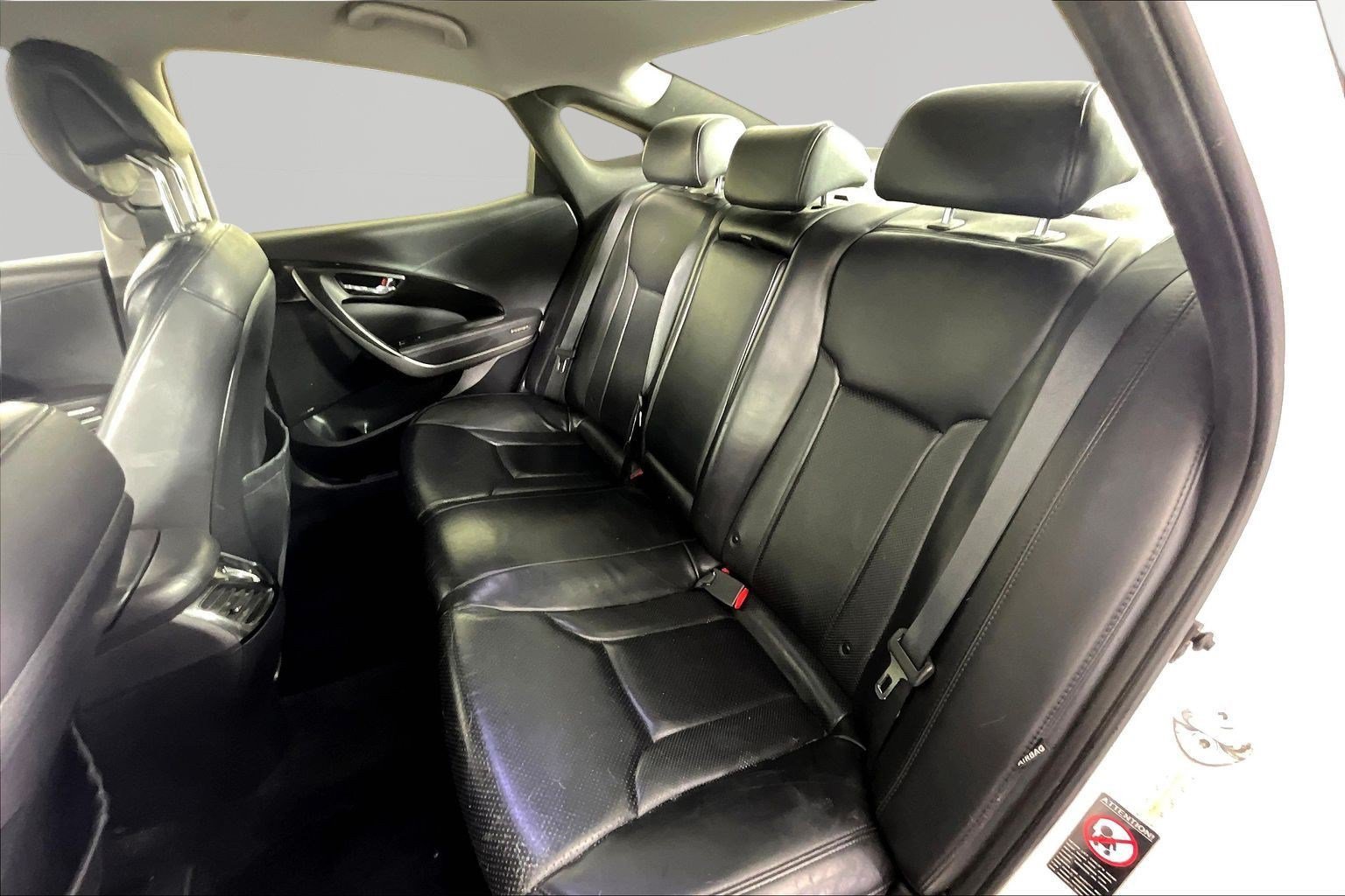 Used 2013 Hyundai Azera FWD image 22
