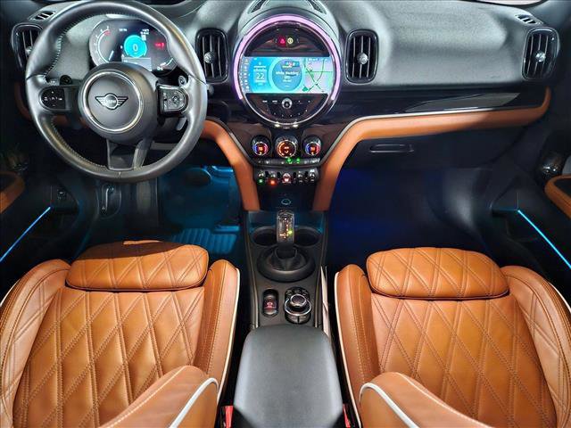 Certified 2023 MINI Cooper Countryman S image 19