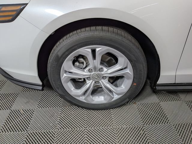 New 2026 Honda Accord LX image 30