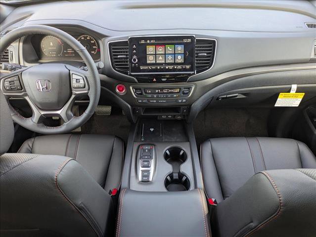 New 2026 Honda Ridgeline TrailSport image 15