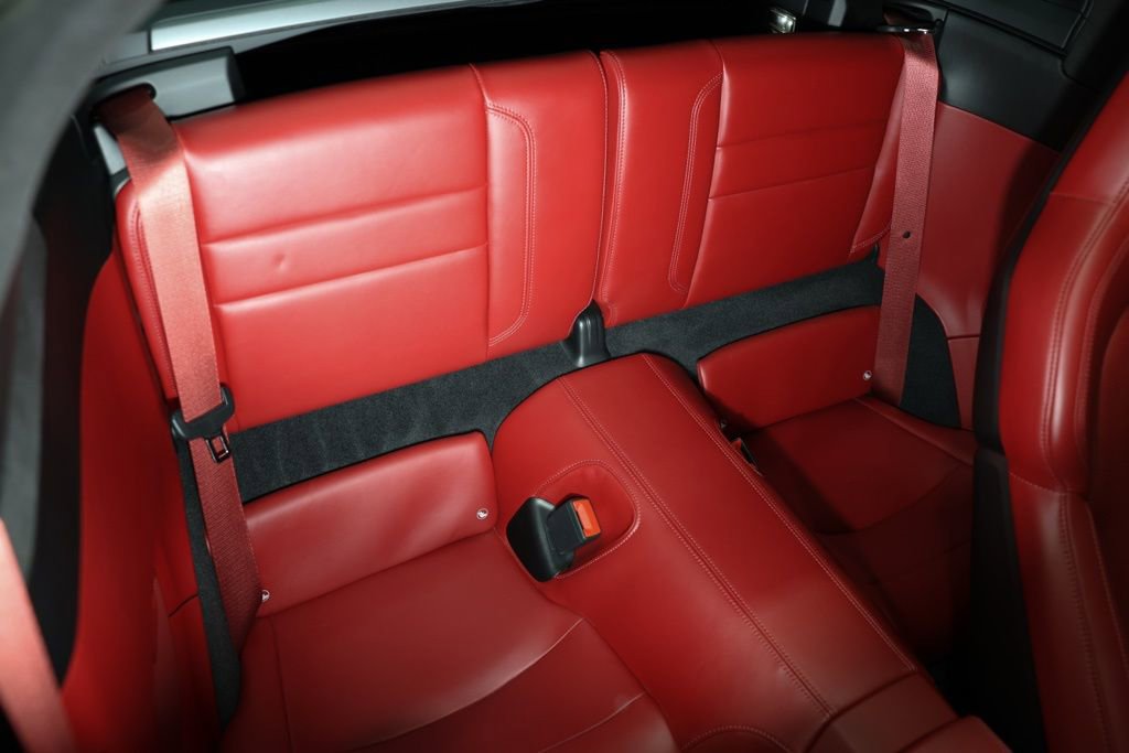 Used 2021 Porsche 911 Targa 4S image 7