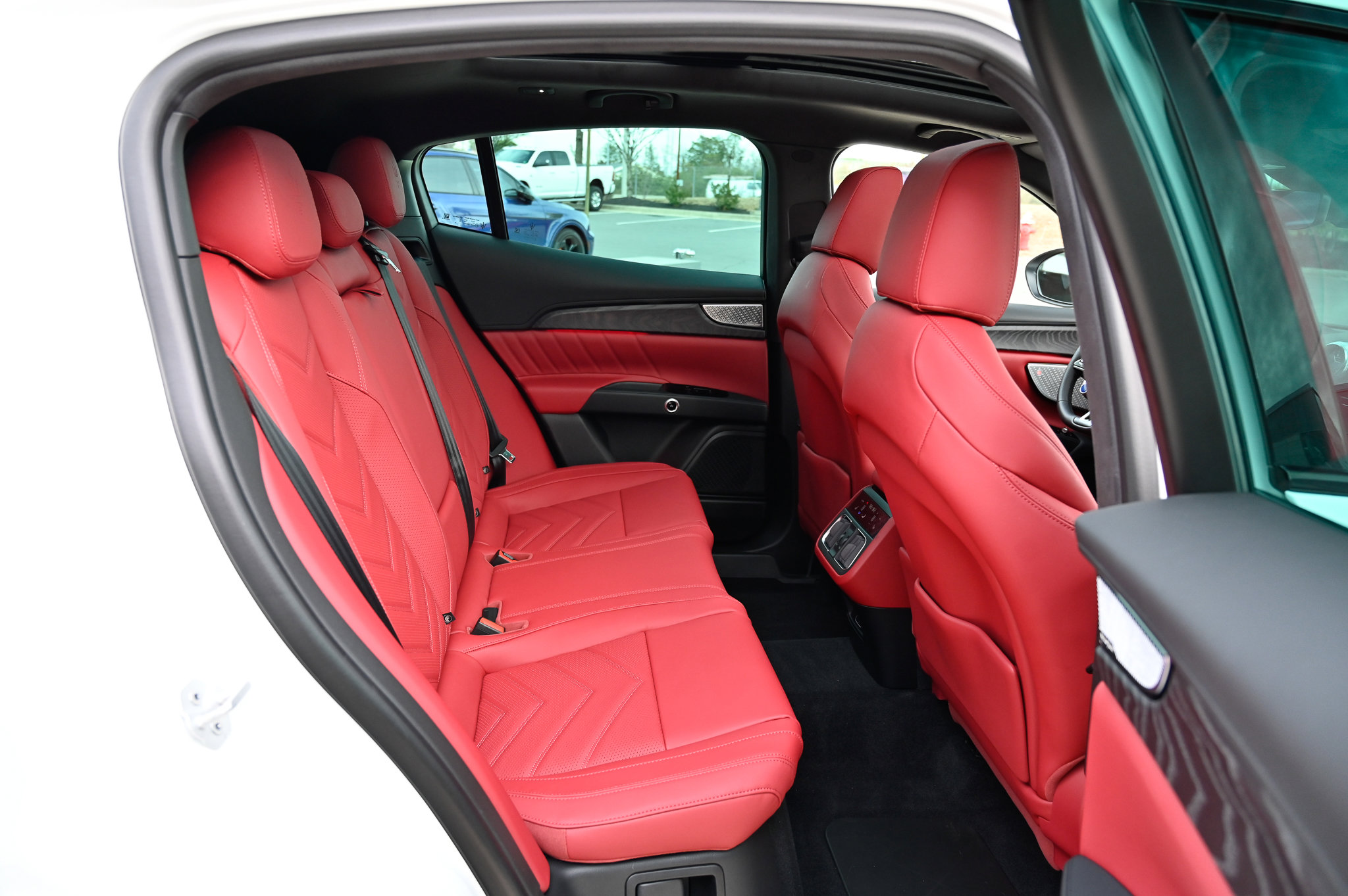 New 2026 Maserati Grecale Modena image 49