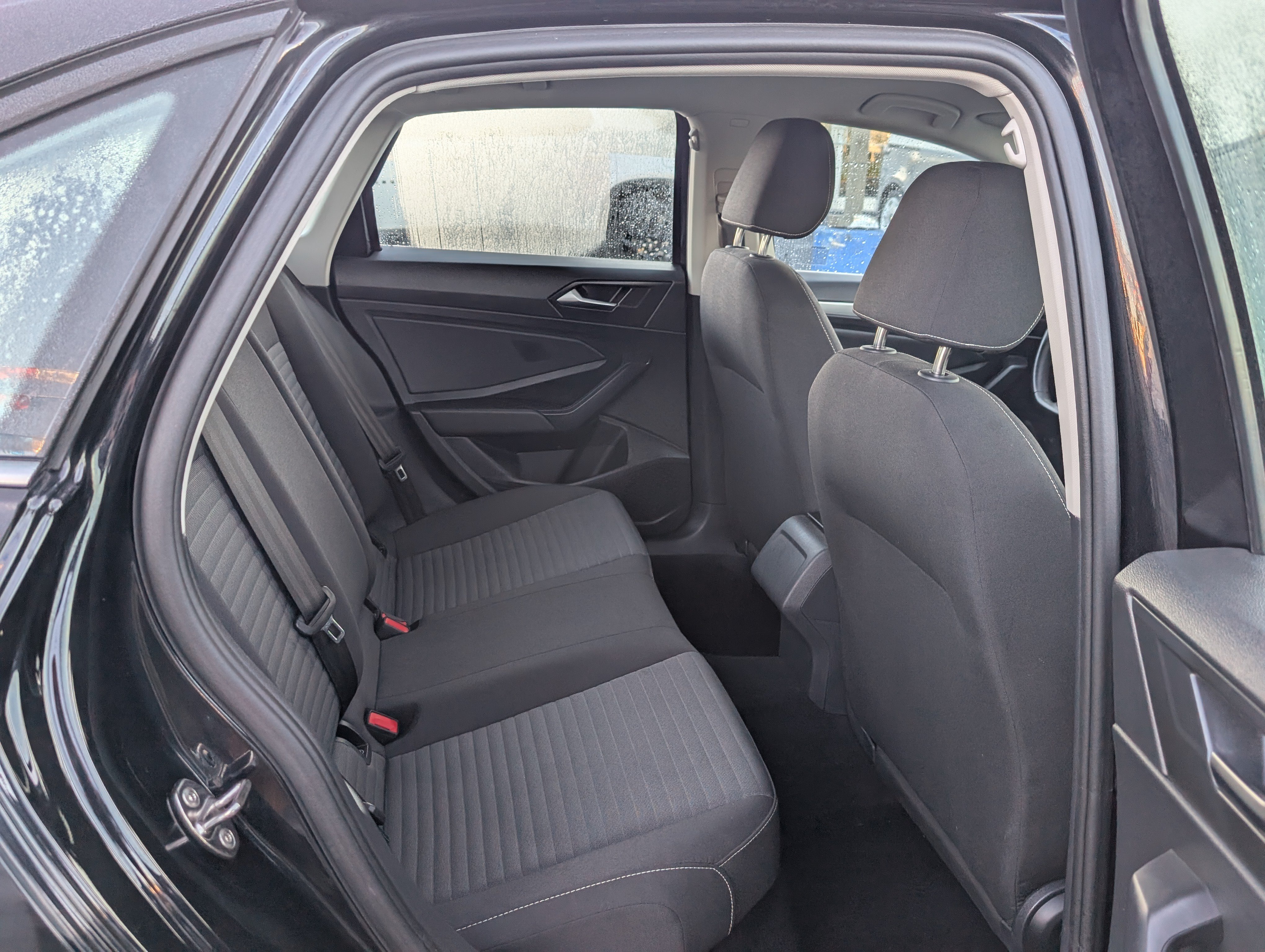 Used 2025 Volkswagen Jetta S FWD image 11