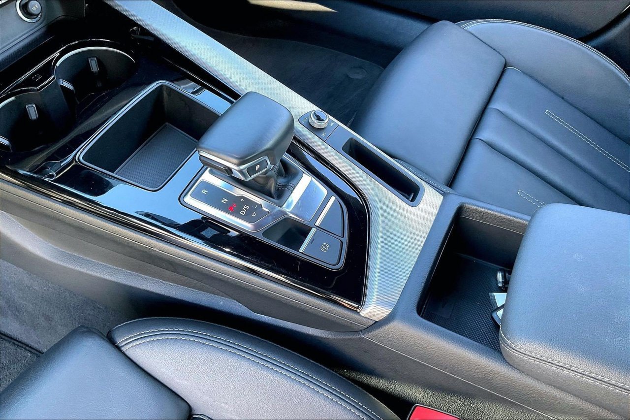 Used 2025 Audi A5 2.0T Premium AWD/4WD image 31