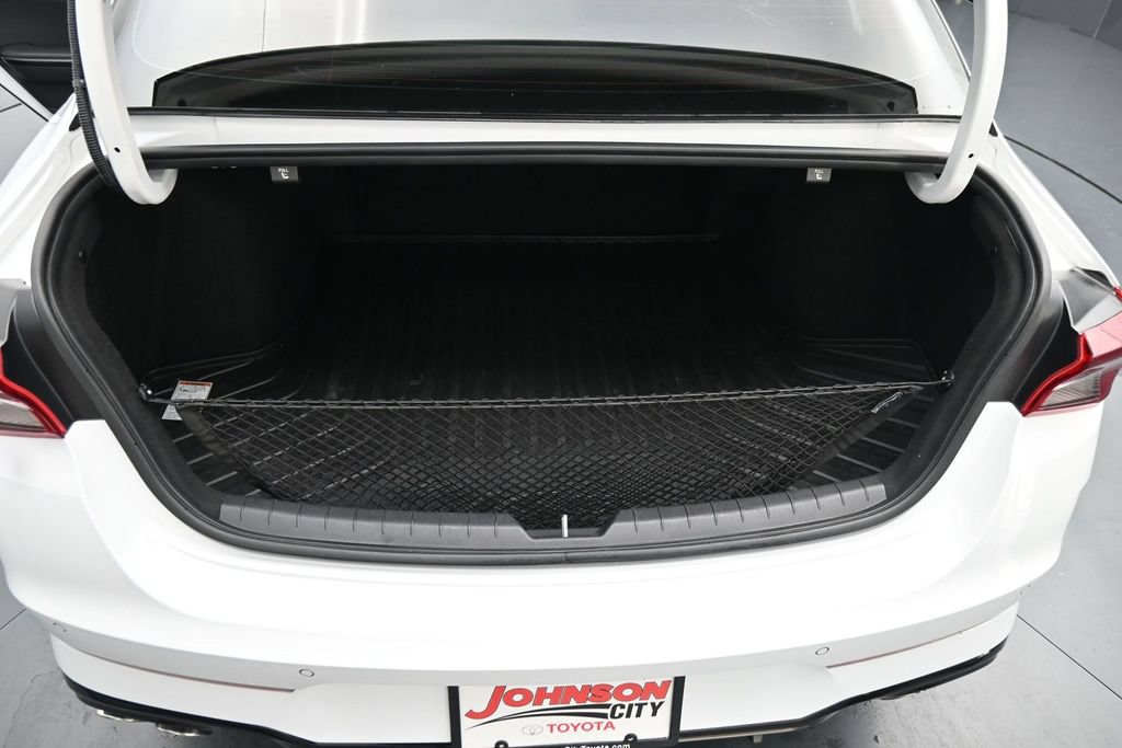 Used 2021 Kia K5 GT w/ GT1 Package FWD image 22