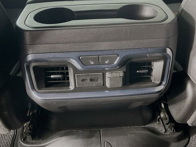 Used 2021 GMC Sierra 1500 AT4 image 25
