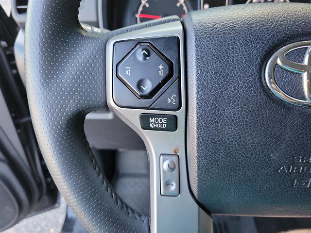 Used 2023 Toyota 4Runner SR5 image 20