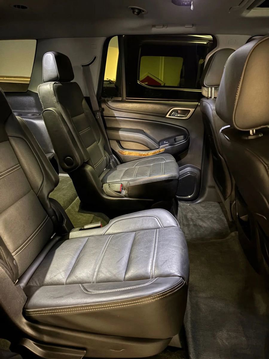 Used 2015 GMC Yukon Denali w/ Touring Package image 6
