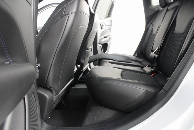 New 2026 Jeep Compass Latitude image 16