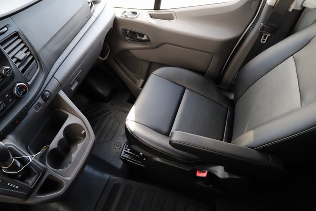 Used 2024 Ford Transit 350 Low Roof w/ Load Area Protection Package image 22