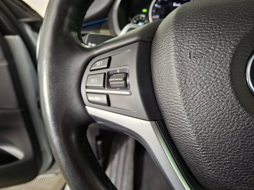 Used 2018 BMW X6 xDrive35i image 13