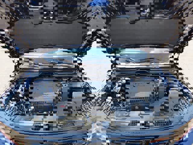 New 2026 Honda Passport TrailSport image 10