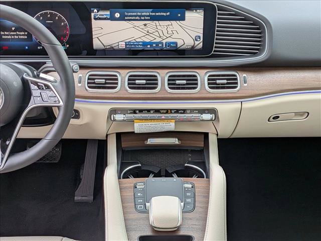 New 2026 Mercedes-Benz GLE 350 4MATIC image 11