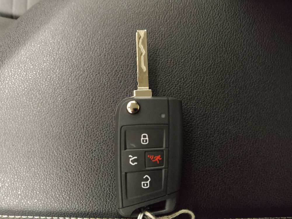 Used 2024 Volkswagen Jetta S FWD image 32