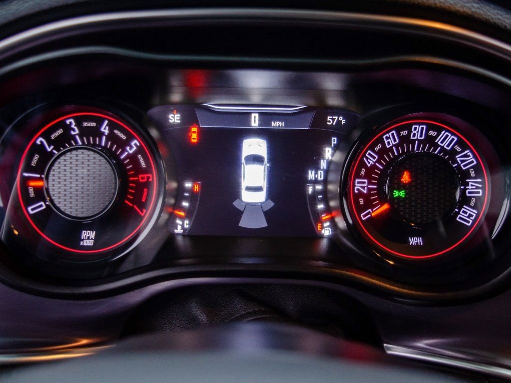 Used 2018 Dodge Challenger R/T Plus image 18