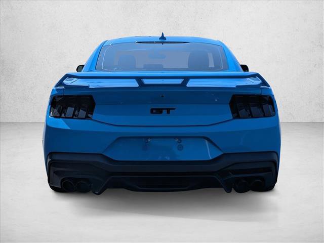 Used 2024 Ford Mustang GT Premium w/ GT Performance Package RWD image 7