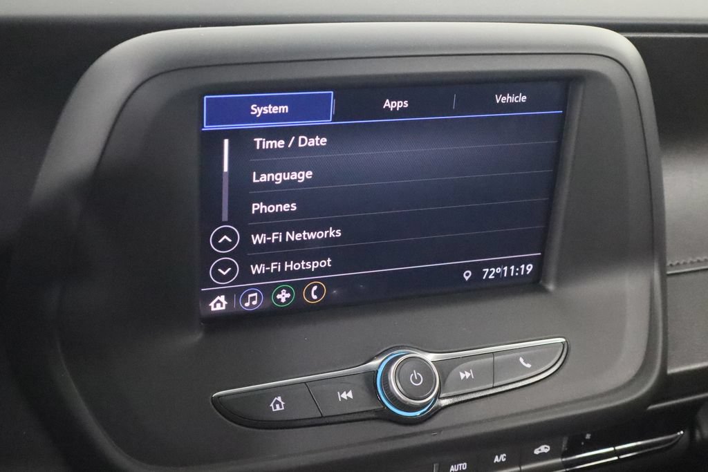 Used 2020 Chevrolet Camaro LS RWD image 30