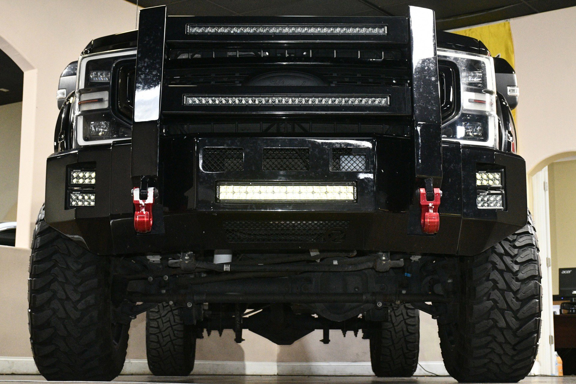 Used 2020 Ford F250 Lariat AWD/4WD image 81