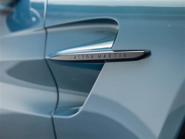 New 2026 Aston Martin V8 Vantage S RWD image 17