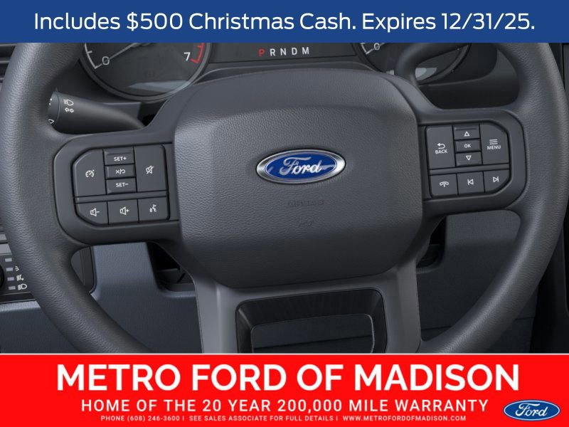 New 2026 Ford F250 XL image 12