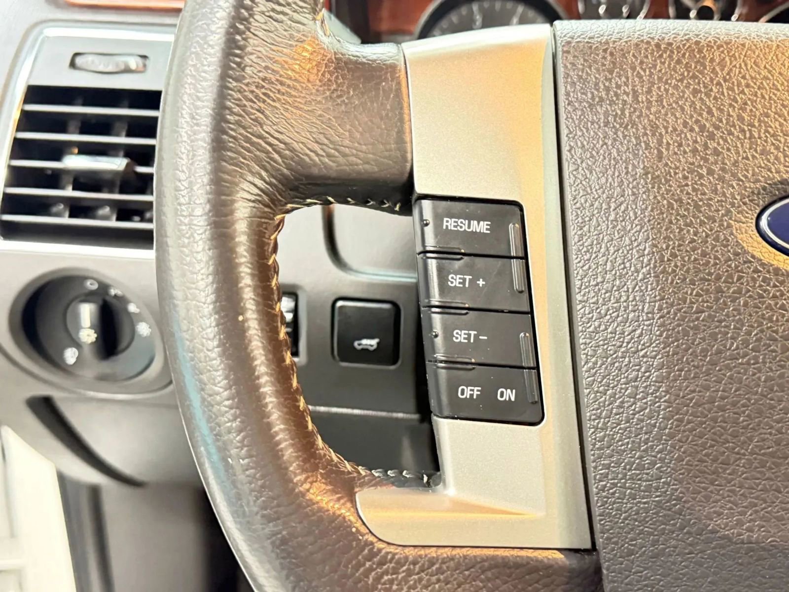 Used 2009 Ford Flex Limited image 30